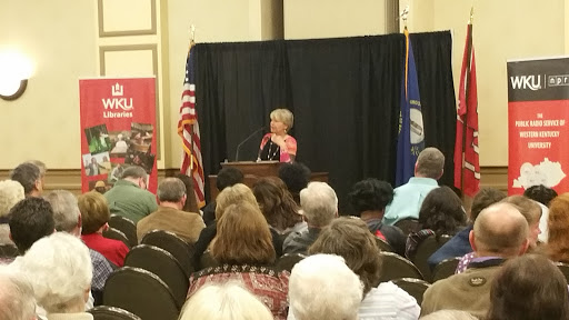 Event Venue «Augenstein Alumni Center», reviews and photos, 292 Alumni Ave, Bowling Green, KY 42101, USA