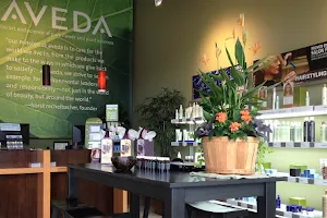 Leaf Aveda Salon Spa image