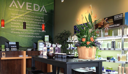 Leaf Aveda Salon Spa