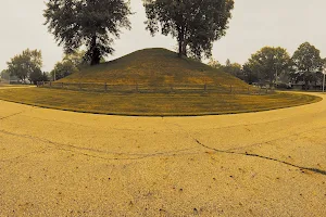 Enon Adena Mound image