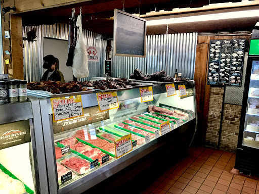 Butcher Shop «Tillman’s Meats & Country Store», reviews and photos, 10177 Old St Augustine Rd, Jacksonville, FL 32257, USA