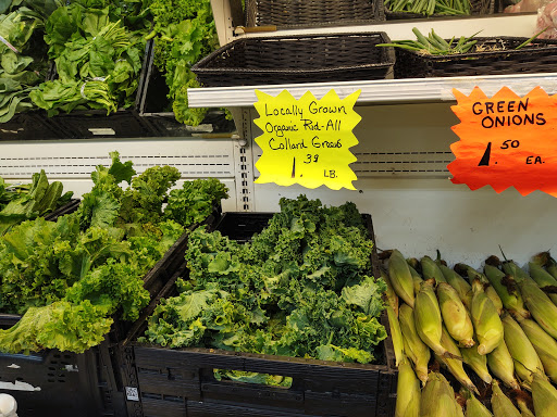 Produce Market «Farmer Jones Indoor Market», reviews and photos, 16701 Broadway Ave, Cleveland, OH 44137, USA