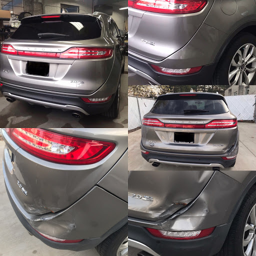 Auto Body Shop «D & M Auto Body», reviews and photos, 19 Appleby Ave, Old Bridge, NJ 08857, USA