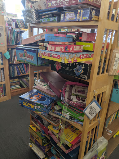 Book Store «Wonder Book and Video», reviews and photos, 607 Dual Hwy, Hagerstown, MD 21740, USA
