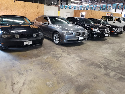Used Car Dealer «One World Cars», reviews and photos, 11553 Chairman Dr, Dallas, TX 75243, USA