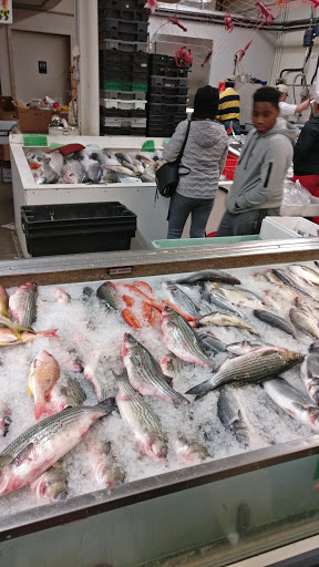 Asian Grocery Store «Ha Tien Market», reviews and photos, 892 Main St # 3, Worcester, MA 01610, USA