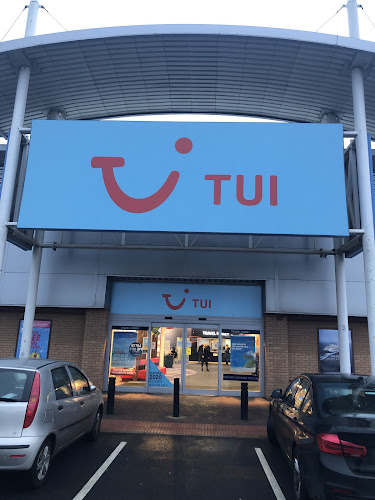 TUI Holiday Superstore - Travel Agency