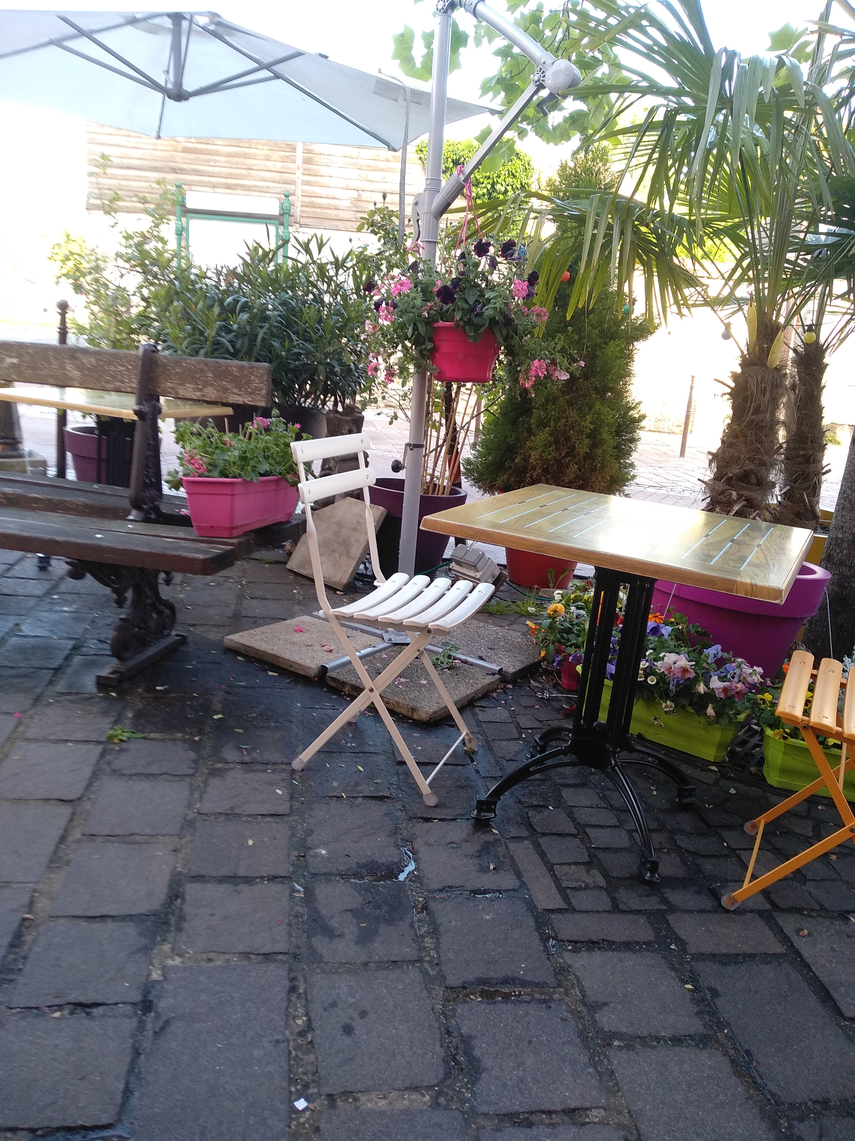Photo n° 1 de l'avis de Joelle.O fait le 12/05/2019 à 13:53