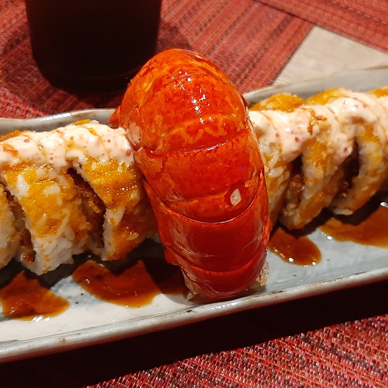 You Sushi-Mex Experience