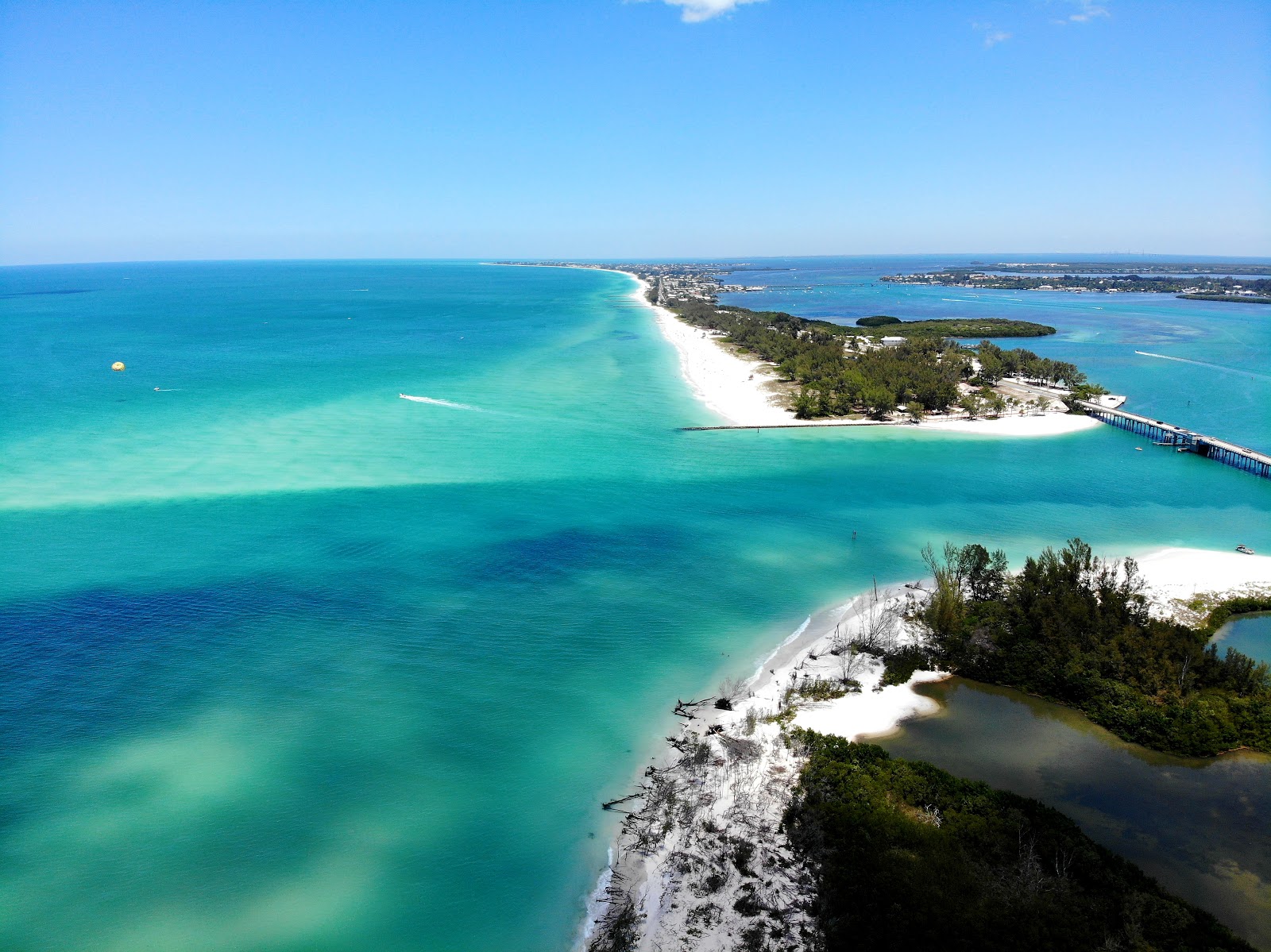 Coquina beach photo #9