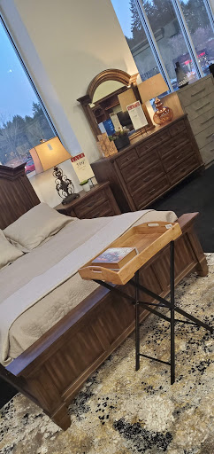 Furniture Store «Mor Furniture for Less», reviews and photos, 5400 Martin Way E, Lacey, WA 98516, USA