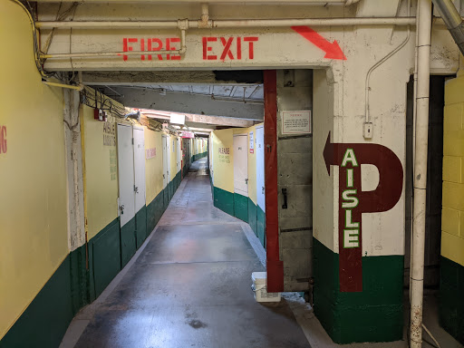 Storage Facility «U-Store Self Storage Portland East», reviews and photos, 1130 NE 28th Ave, Portland, OR 97232, USA