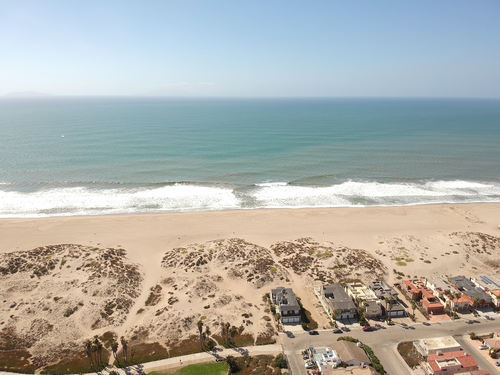 Photo of Mcgrath Beach with very clean level of cleanliness