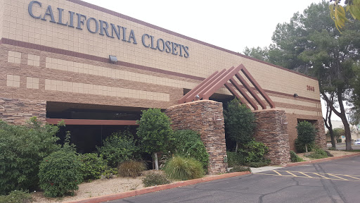California Closets Office