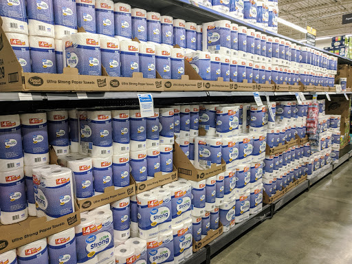 Department Store «Walmart Supercenter», reviews and photos, 742 Main St, North Oxford, MA 01537, USA