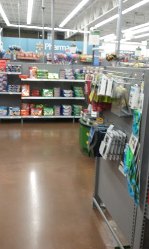 Supermarket «Walmart Neighborhood Market», reviews and photos, 109 Gallatin Pike N, Madison, TN 37115, USA