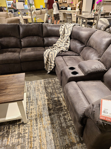 Furniture Store «RC Willey», reviews and photos, 6636 Lonetree Blvd, Rocklin, CA 95765, USA