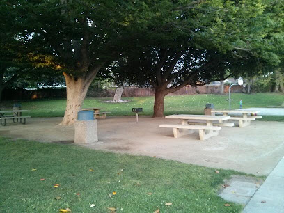 Everett Alvarez Junior Park