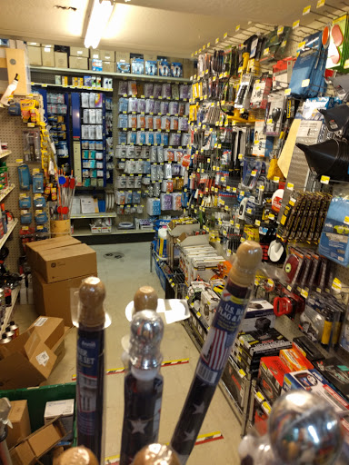 Home Improvement Store «Los Altos True Value Hardware», reviews and photos, 441 1st St, Los Altos, CA 94022, USA