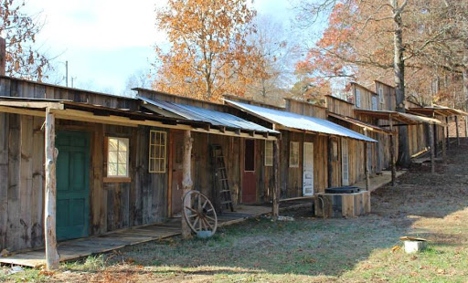 Fort Villanow Veterans Group