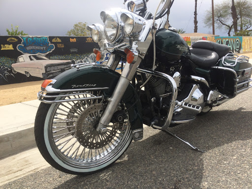 Valley V-Twin, 82780 Indio Blvd, Indio, CA 92201, USA, 
