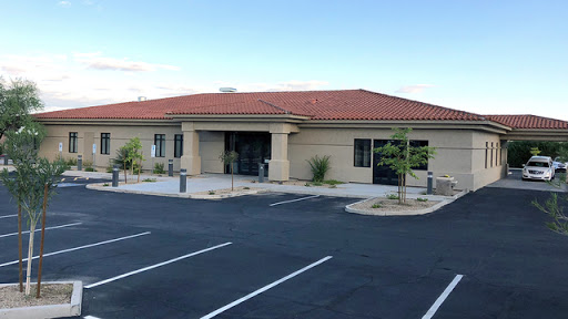 Funeral Home «Valley of the Sun Mortuary & Cemetery», reviews and photos, 10940 East Chandler Heights Road, Chandler, AZ 85248, USA