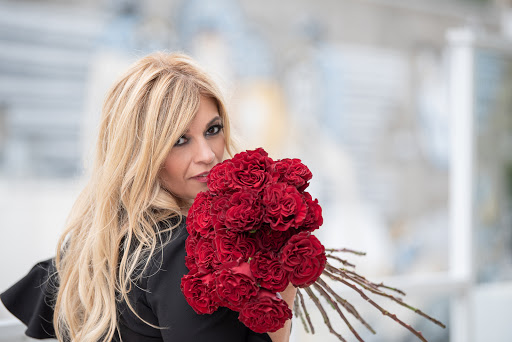 Florist «Glendora Florist», reviews and photos, 234 N Glendora Ave, Glendora, CA 91741, USA