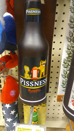 Pet Supply Store «PetSmart», reviews and photos, 4327 Genesee Valley Plaza, Geneseo, NY 14454, USA