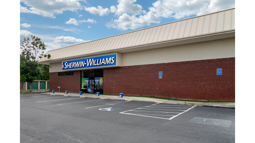 Paint Store «Sherwin-Williams Paint Store», reviews and photos, 3520 Peachtree Pkwy a, Suwanee, GA 30024, USA