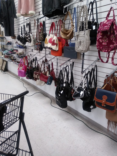 Thrift Store «The CHAP Thrift Store», reviews and photos