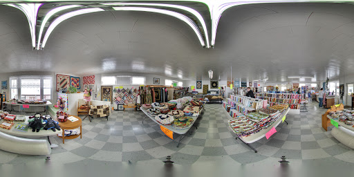 Fabric Store «Quilt & Fabric Shack», reviews and photos, 3137 Old Philadelphia Pike, Bird in Hand, PA 17505, USA