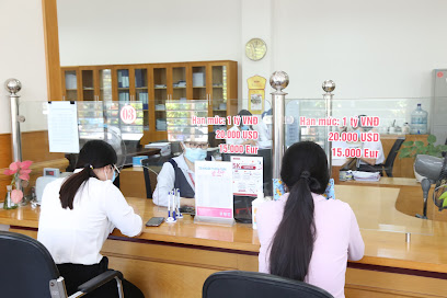 Agribank Chi nhánh Nam Ninh Bình