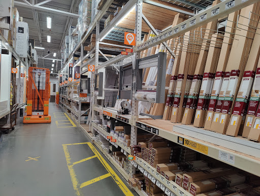 Home Improvement Store «The Home Depot», reviews and photos, 1014 El Rancho Rd, Evergreen, CO 80439, USA