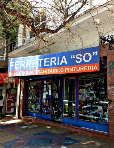 Ferreteria So