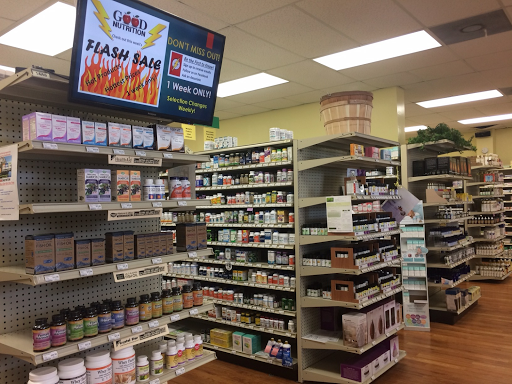 Nutritionist «Good Nutrition Norcross», reviews and photos, 2640 Beaver Ruin Rd # C, Norcross, GA 30071, USA
