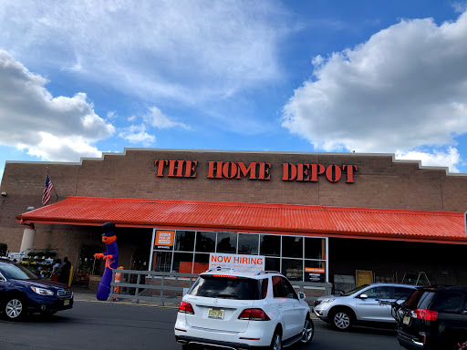 Home Improvement Store «The Home Depot», reviews and photos, 60 Orange St, Bloomfield, NJ 07003, USA
