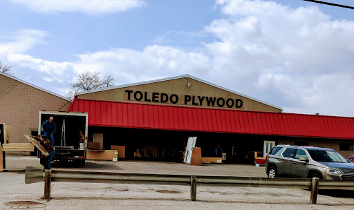 Toledo Plywood Co