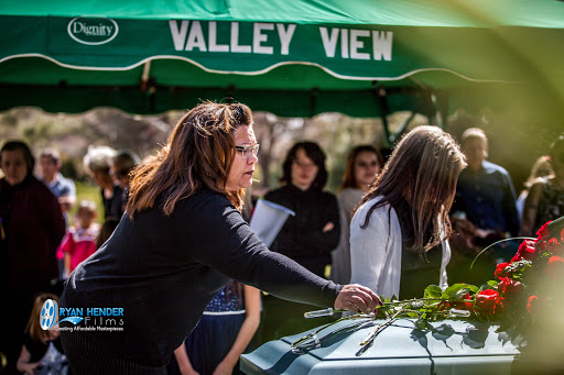 Funeral Home «Valley View Memorial Park & Funeral Home», reviews and photos, 4335 W 4100 S, West Valley City, UT 84120, USA