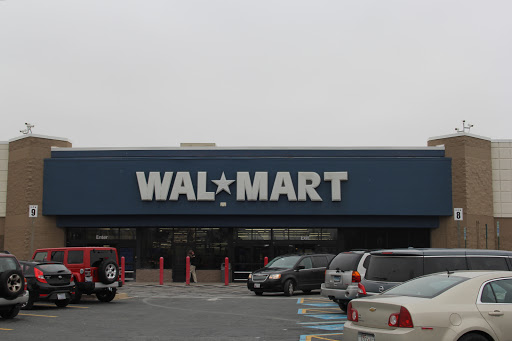 Discount Store «Walmart», reviews and photos, 401 Constant Friendship Blvd, Abingdon, MD 21009, USA