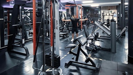 CONQUER GYM LAS QUINTANAS