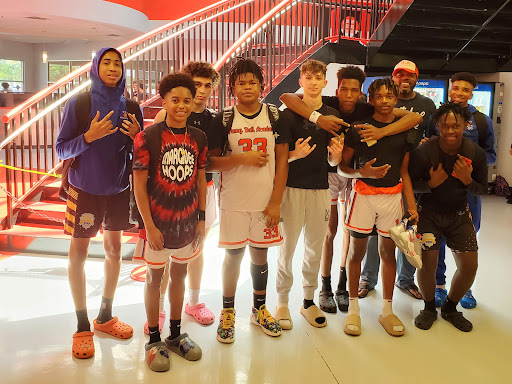 Gym «The Big House», reviews and photos, 1544 Lane Park Cutoff Rd, Tavares, FL 32778, USA