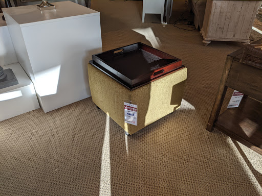 Furniture Store «La-Z-Boy Furniture Galleries», reviews and photos, 233 Buckland Hills Dr, Manchester, CT 06040, USA