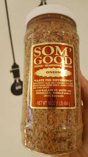 Som' Good Thing Inc