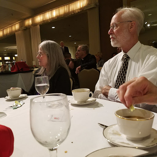 Banquet Hall «Chez Josef», reviews and photos, 176 Shoemaker Ln, Agawam, MA 01001, USA