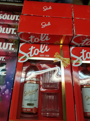 Liquor Store «Empire Liquors», reviews and photos, 103-05 Queens Blvd, Forest Hills, NY 11375, USA