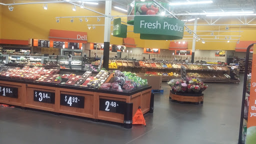 Department Store «Walmart Supercenter», reviews and photos, 4651 W 121st Ave, Broomfield, CO 80020, USA