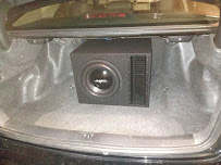 Custom Sounds & Tint - Norman OK - Photo 7 - Car repair in Norman, OK, Norman