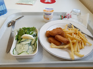 Photo n°4 de Crous Resto U' Stanislas Meurthe à Nancy ()