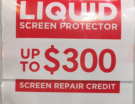 Electronics Repair Shop «Gadget Fix», reviews and photos, 520 Lenora St, Seattle, WA 98121, USA