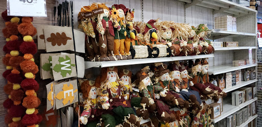 Craft Store «Michaels», reviews and photos, 15521 E Broadway Ave, Veradale, WA 99037, USA